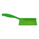 Hand brush, medium - HNDFEG-MED-L330MM-LIMETTE - 3