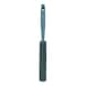 Hand brush, soft - HNDFEG-WEICH-L330MM-GRAU - 2