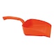 Dustpans - KEHRSCHAUF-L330MM-ORNG - 2
