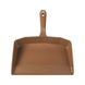 Dustpans - KEHRSCHAUF-L330MM-BRN - 3