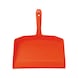 Dustpans - KEHRSCHAUF-L330MM-ORNG - 3