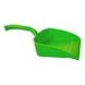 Dustpans - KEHRSCHAUF-L330MM-LIMETTE - 2
