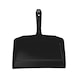 Dustpans - KEHRSCHAUF-L330MM-SCHW - 3