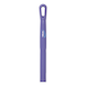 Ergonomischer Aluminiumstiel - ALUSTIEL-ERGON-LILA-D31-L1510MM - 2