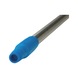 Ergonomischer Edelstahlstiel - EDSTSTIEL-ERGON-D31-L1510MM-BLAU - 3