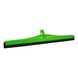 Water squeegee with replaceable sponge rubber cassette - WAABZI-M.-AUSTAUSCH-KAS-600MM-LIMETTE - 1