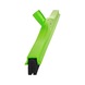 Water squeegee with replaceable sponge rubber cassette - WAABZI-M.-AUSTAUSCH-KAS-600MM-LIMETTE - 2
