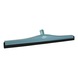 Water squeegee with replaceable sponge rubber cassette - WAABZI-M.-AUSTAUSCH-KAS-600MM-GRAU - 1