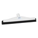 Water squeegee with replaceable sponge rubber cassette - WAABZI-M.-AUSTAUSCH-KAS-400MM-WEISS - 1