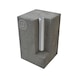 ABS Lock II B und H - ANSHLGPKT-LOCK-II-BETON-(L2-B-400)-400MM - 3
