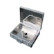 UV-C hygienic case - HYGIENIC-CASE-540X420X195 - 3