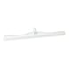 Hygienischer Wasserabzieher - WAABZI-HYG-MIT-AUST-KAS-L700MM-WEISS - 1
