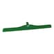 Hygienischer Wasserabzieher - WAABZI-HYG-MIT-AUST-KAS-L505MM-GRN - 1