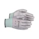 Mechanic's gloves PU WF-120  - 1