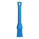 Lebensmittelpinsel - LMITPINS-WEICH-L30MM-BLAU - 1