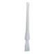 Lebensmittelpinsel - LMITPINS-WEICH-L70MM-WEISS - 2