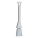 Lebensmittelpinsel - LMITPINS-WEICH-L30MM-WEISS - 1