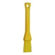 Lebensmittelpinsel - LMITPINS-WEICH-L30MM-GELB - 1