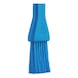 Lebensmittelpinsel - LMITPINS-WEICH-L30MM-BLAU - 3