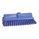 High-Low-B&uuml;rste/Winkelschrubber, medium - WNKLSCHRUBR-HIGHLOW-MED-LILA-L265MM - 1