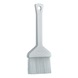 Lebensmittelpinsel - LMITPINS-WEICH-L70MM-WEISS - 1