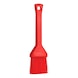 Lebensmittelpinsel - LMITPINS-WEICH-L50MM-ROT - 1