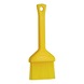 Lebensmittelpinsel - LMITPINS-WEICH-L70MM-GELB - 1