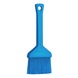 Lebensmittelpinsel - LMITPINS-WEICH-L70MM-BLAU - 1