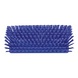 High-Low-B&uuml;rste/Winkelschrubber, medium - WNKLSCHRUBR-HIGHLOW-MED-LILA-L265MM - 3