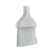 Lebensmittelpinsel - LMITPINS-WEICH-L70MM-WEISS - 3