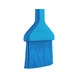 Lebensmittelpinsel - LMITPINS-WEICH-L70MM-BLAU - 3