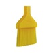 Lebensmittelpinsel - LMITPINS-WEICH-L70MM-GELB - 3