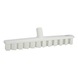 Wand- und Bodenschrubber Ultra Safe Technology - WAND-/BODSCHRUBR-UST-HART-WEISS-L400MM - 1