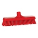 Wand-/Bodenschrubber - WAND-/BODSCHRUBR-HART-ROT-L305MM - 1