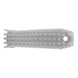 Handb&uuml;rste M medium - HNDBURST-M-MED-L165MM-WEISS - 3