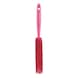 Handfeger, medium - HNDFEG-MED-L330MM-PINK - 2