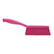 Handfeger, medium - HNDFEG-MED-L330MM-PINK - 3