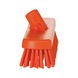 Wand-/Bodenschrubber - WAND/BODSCHRUBR-HART-ORNG-L305MM - 2