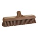 Wand-/Bodenschrubber - WAND-/BODSCHRUBR-HART-BRN-L305MM - 1