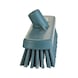Wand-/Bodenschrubber - WAND-/BODSCHRUBR-HART-GRAU-L305MM - 2