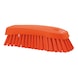 Washing brush L, hard - WASHBURST-L-HART-200MM-ORNG - 3