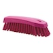 Washing brush L, hard - WASHBURST-L-HART-200MM-PINK - 2