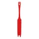 Handfeger Ultra Safe Technology, medium - HNDFEG-MED-L330MM-ROT-UST - 2