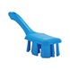Hand brush with short handle Ultra Safe Technology - HNDBURST-GRF-HART-L260MM-BLAU - 1