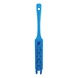 Handfeger Ultra Safe Technology, weich - HNDFEG-WEICH-L330MM-BLAU-UST - 3