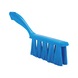 Handfeger Ultra Safe Technology, weich - HNDFEG-WEICH-L330MM-BLAU-UST - 1