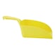 Abf&uuml;llschaufel - HNDSCHAUF-0,5LTR-GELB - 3