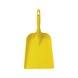 Handschaufel - HNDSCHAUF-327X271X50MM-L550MM-GELB - 3