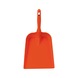 Handschaufel - HNDSCHAUF-327X271X50MM-L550MM-ORNG - 3