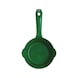 Round bowl scoop - RDSCHOEPKEL-2LTR-GRN - 3